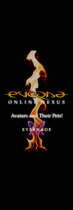 Read EVERNA Online Nexus - The Satirical Comic Strips   18 Page 1 in English