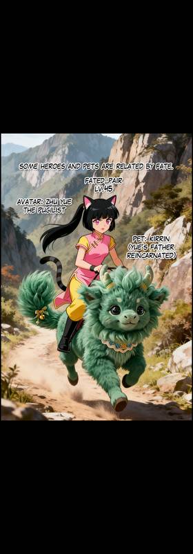 Read EVERNA Online Nexus - The Satirical Comic Strips   18 Page 4 in English