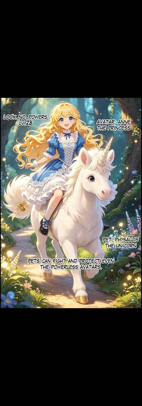 Read EVERNA Online Nexus - The Satirical Comic Strips   18 Page 5 in English