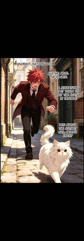 Read EVERNA Online Nexus - The Satirical Comic Strips   18 Page 7 in English