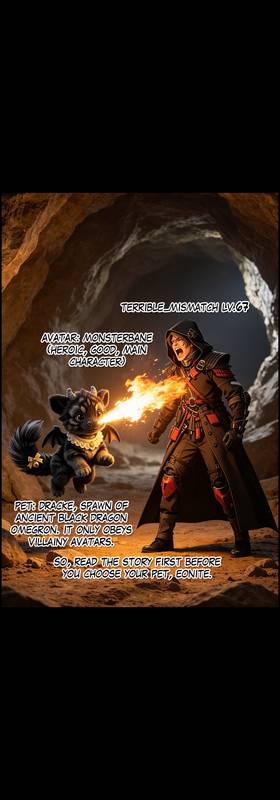 Read EVERNA Online Nexus - The Satirical Comic Strips   18 Page 8 in English