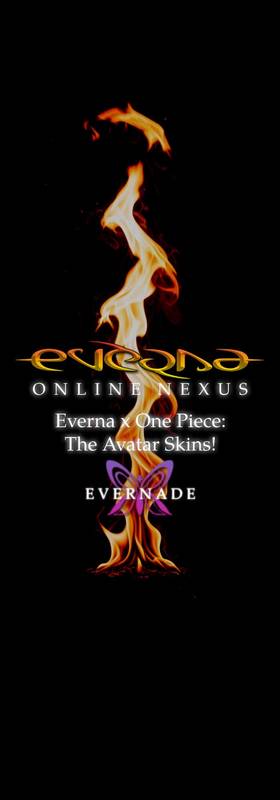 Read EVERNA Online Nexus - The Satirical Comic Strips   21 Page 1 in English
