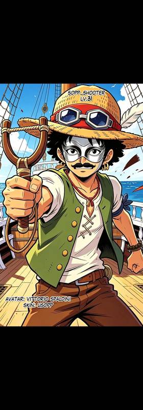Read EVERNA Online Nexus - The Satirical Comic Strips   21 Page 5 in English
