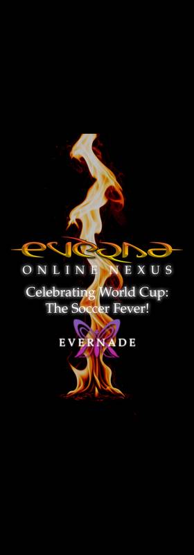Read EVERNA Online Nexus - The Satirical Comic Strips   24 Page 1 in English
