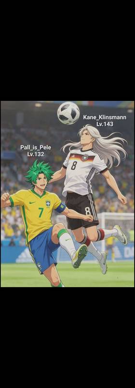 Read EVERNA Online Nexus - The Satirical Comic Strips   24 Page 3 in English