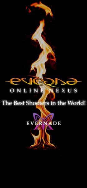 Read EVERNA Online Nexus - The Satirical Comic Strips   27 Page 1 in English