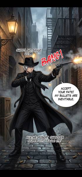 Read EVERNA Online Nexus - The Satirical Comic Strips   27 Page 5 in English