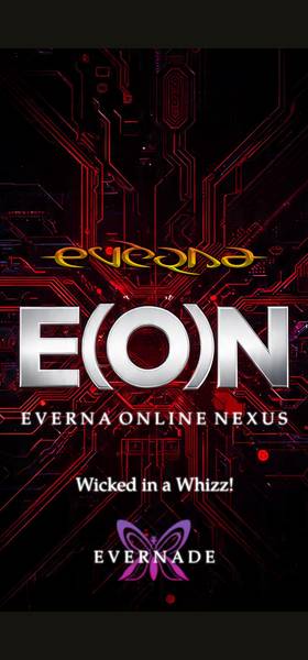 Read EVERNA Online Nexus - The Satirical Comic Strips   29 Page 1 in English