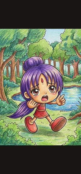 Read EVERNA Online Nexus - The Satirical Comic Strips   29 Page 6 in English