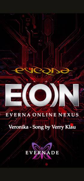 Read EVERNA Online Nexus - The Satirical Comic Strips   31 Page 1 in English