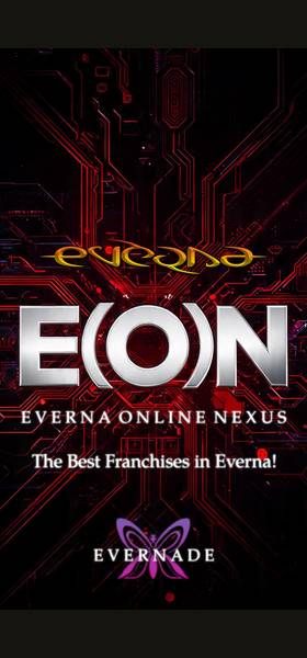 Read EVERNA Online Nexus - The Satirical Comic Strips   32 Page 1 in English