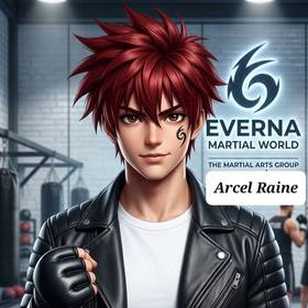 Read EVERNA Online Nexus - The Satirical Comic Strips   33 Page 5 in English
