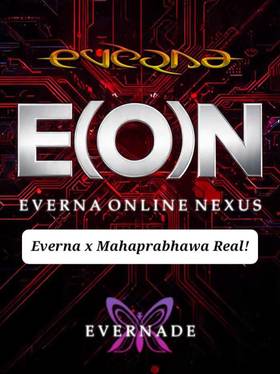Read EVERNA Online Nexus - The Satirical Comic Strips   33 Page 1 in English