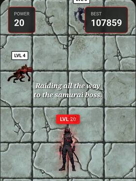 Read EVERNA Online Nexus - The Satirical Comic Strips   34 Page 5 in English