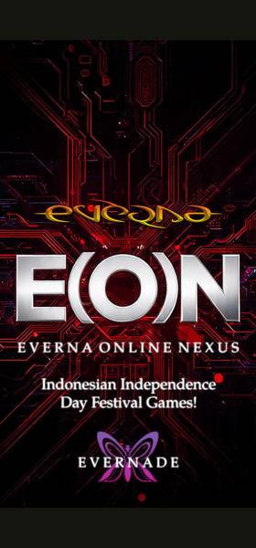 Read EVERNA Online Nexus - The Satirical Comic Strips   35 Page 1 in English
