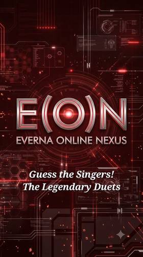 Read EVERNA Online Nexus - The Satirical Comic Strips   36 Page 1 in English