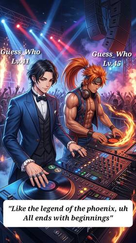 Read EVERNA Online Nexus - The Satirical Comic Strips   36 Page 7 in English