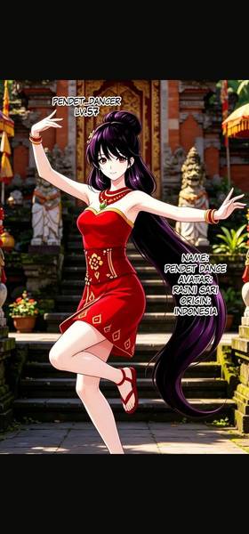 Read EVERNA Online Nexus - The Satirical Comic Strips   39 Page 6 in English