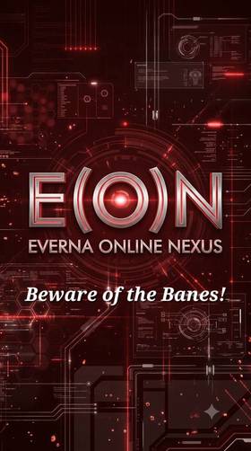 Read EVERNA Online Nexus - The Satirical Comic Strips   40 Page 1 in English