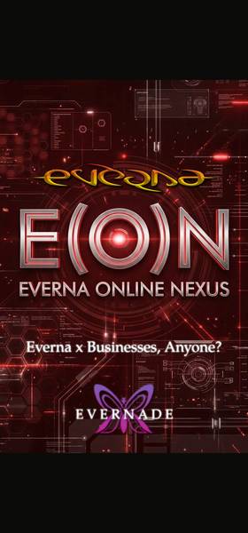Read EVERNA Online Nexus - The Satirical Comic Strips   41 Page 1 in English