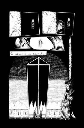 Read Eschaton   1 Page 9 in English