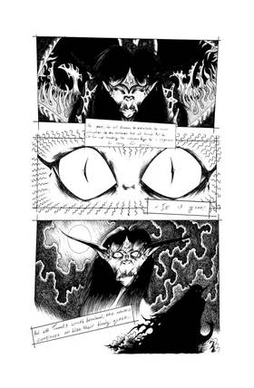 Read Eschaton   1 Page 8 in English