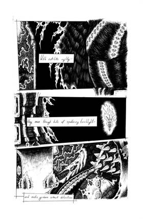 Read Eschaton   1 Page 5 in English