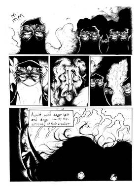 Read Eschaton   2 Page 7 in English