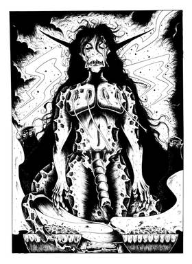Read Eschaton   2 Page 9 in English