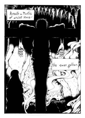 Read Eschaton   2 Page 6 in English