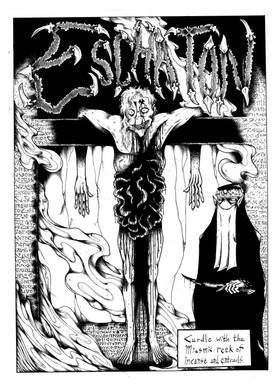 Read Eschaton   2 Page 5 in English