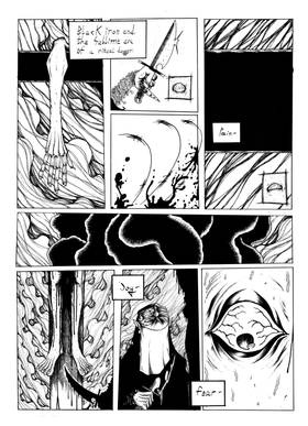 Read Eschaton   2 Page 4 in English