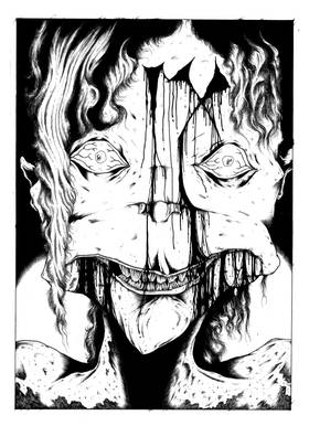 Read Eschaton   2 Page 3 in English