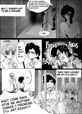Read Polo Li  1 Page 7 in English