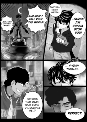 Read Polo Li  1 Page 8 in English