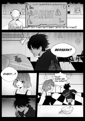 Read Polo Li  1 Page 3 in English