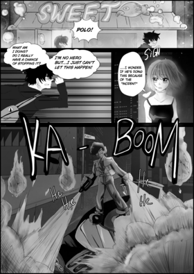 Read Polo Li  1 Page 4 in English