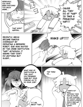 Read Polo Li  2 Page 2 in English