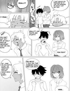 Read Polo Li  2 Page 3 in English