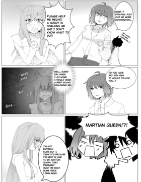 Read Polo Li  2 Page 4 in English