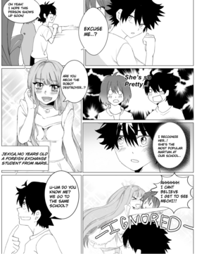 Read Polo Li  2 Page 5 in English