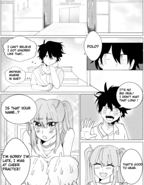 Read Polo Li  2 Page 6 in English