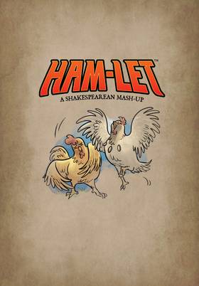 Read Ham-let  1 Page 3 in English