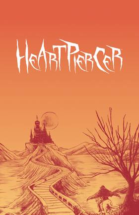 Read Heartpiercer  1 Page 3 in English