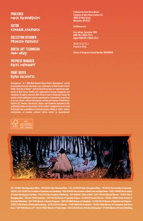Read Heartpiercer  1 Page 6 in English