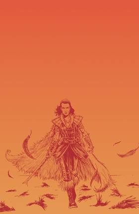 Read Heartpiercer  1 Page 8 in English