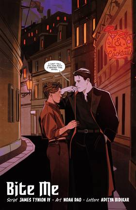 Read Monsters in Love  1 Page 9 in English