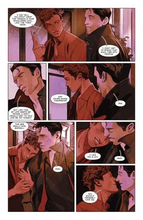 Read Monsters in Love  1 Page 10 in English