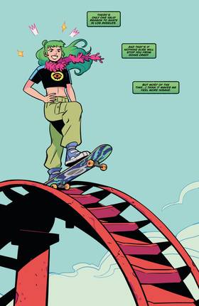 Read Skate Ali  1 Page 4 in English