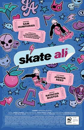 Read Skate Ali  2 Page 2 in English